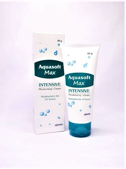 Aquasoft Max Intensive Cream